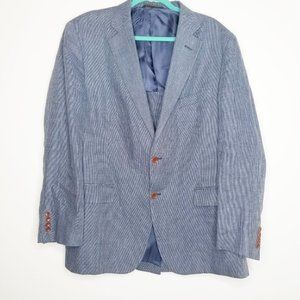 346 Brooks Brothers Sport Coat Size 43R